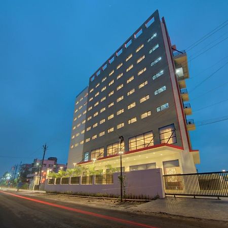 7 Apple Hotel นาสิก ภายนอก รูปภาพ