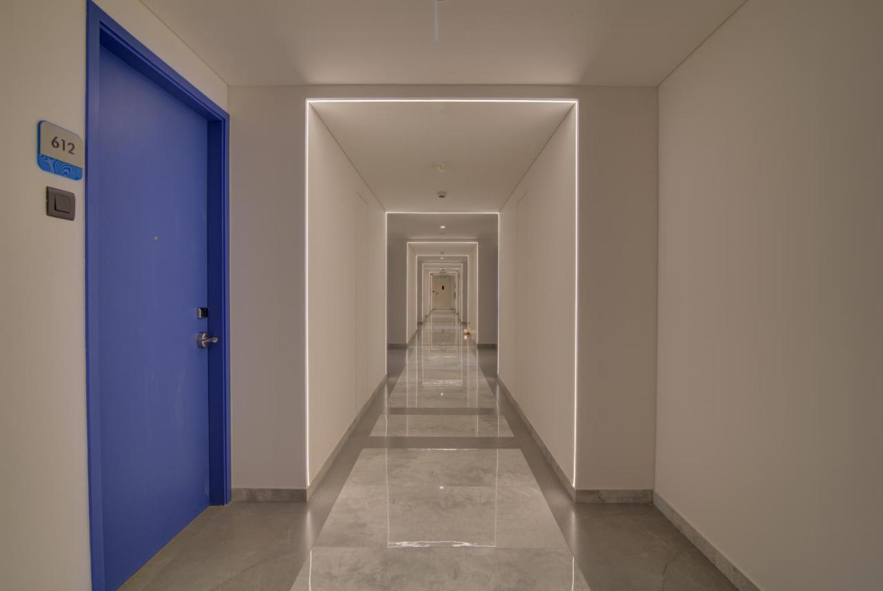 7 Apple Hotel นาสิก ภายนอก รูปภาพ
