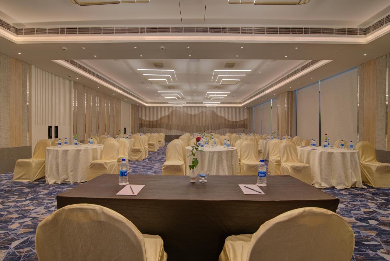 7 Apple Hotel นาสิก ภายนอก รูปภาพ