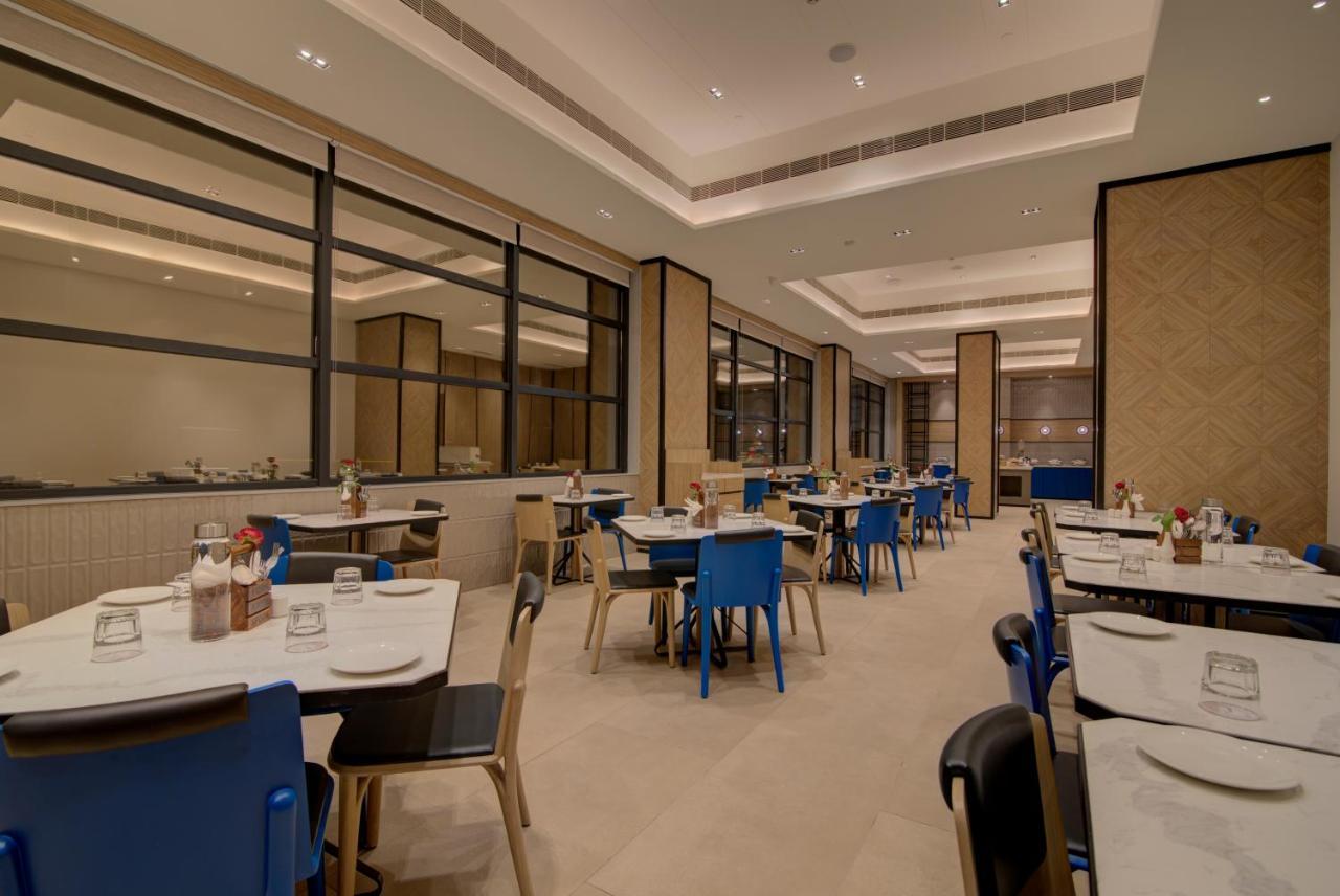7 Apple Hotel นาสิก ภายนอก รูปภาพ